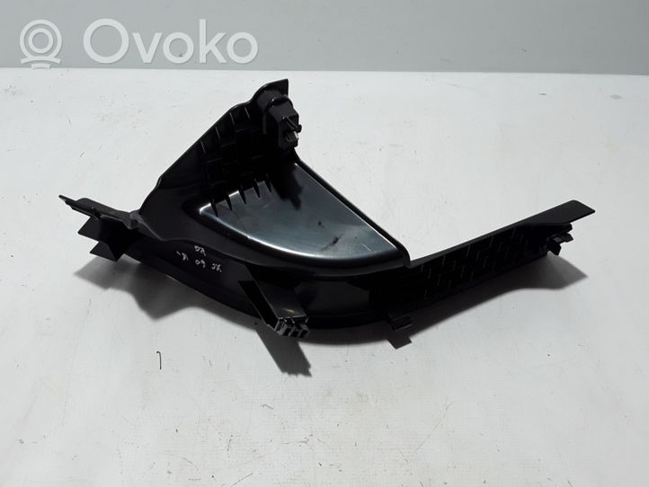 Volvo XC60 Copertura del rivestimento del sottoporta posteriore 31448016