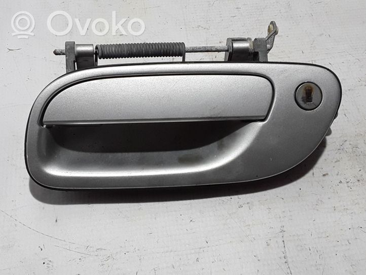 Volvo XC70 Front door exterior handle 