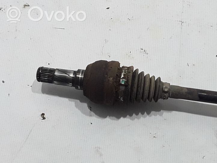 Volvo XC70 Rear driveshaft 30651936