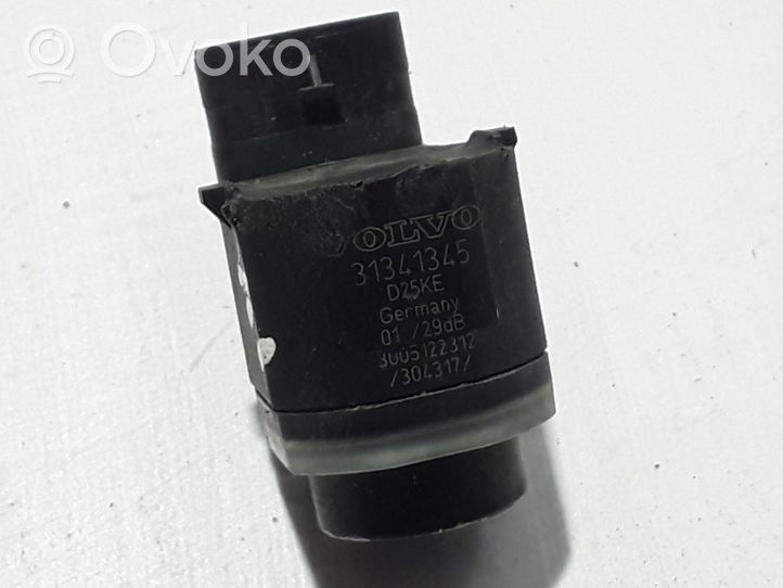 Volvo V60 Parking PDC sensor 31341345