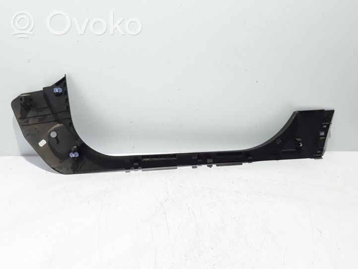 Renault Captur Priekinio slenksčio apdaila (vidinė) 769527878R