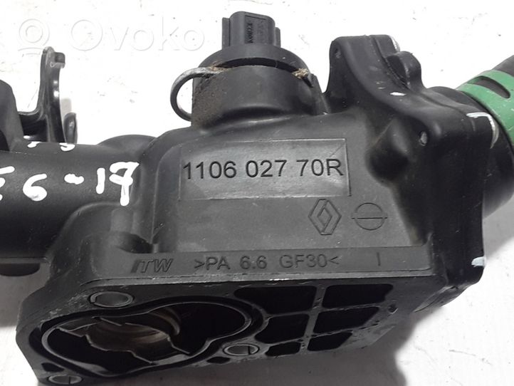 Renault Megane IV Thermostat 110602770R