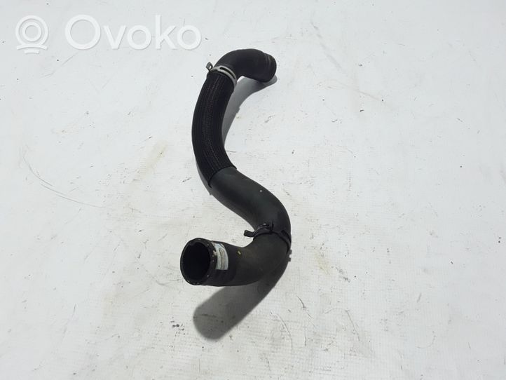 Renault Kangoo II Tuyau de liquide de refroidissement moteur 8200795019