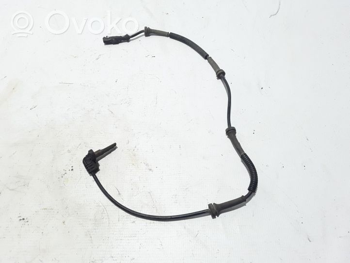 Renault Trafic III (X82) ABS brake wheel speed sensor 479108892R