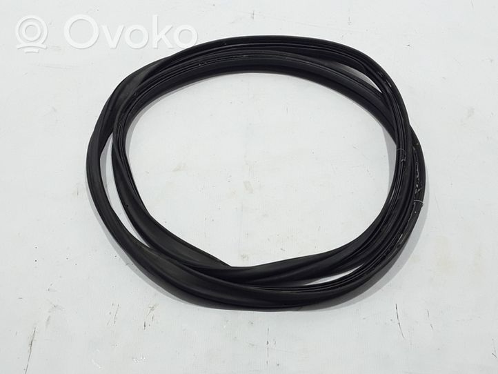 Renault Megane III Trunk rubber seal (body) 848300005R