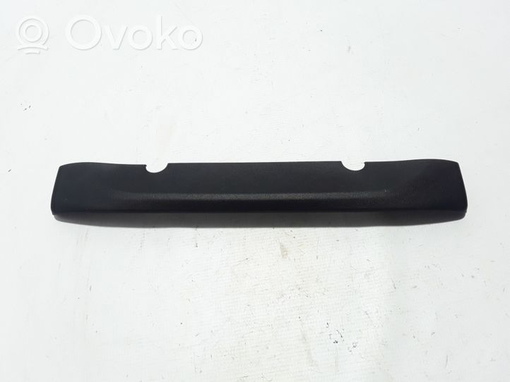 BMW 5 F10 F11 Rivestimento sedile 7317452