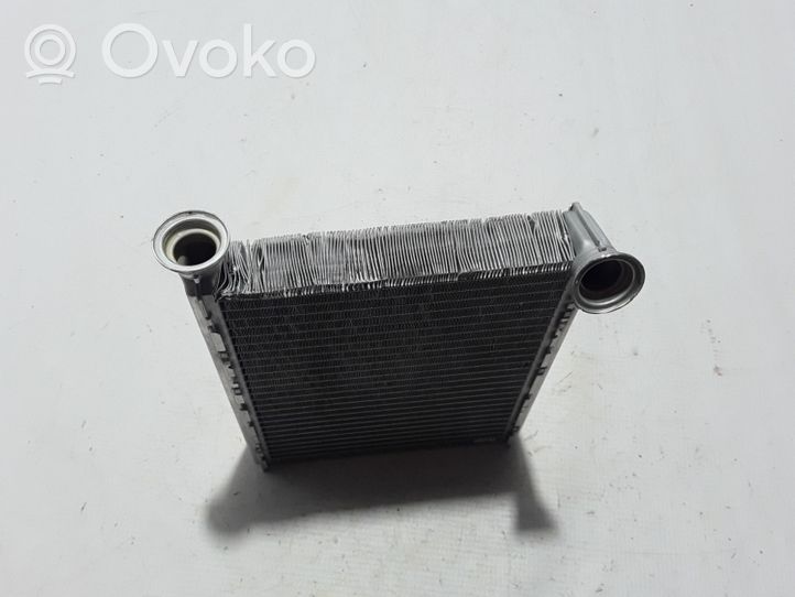 Renault Megane IV Radiateur soufflant de chauffage 271154677R