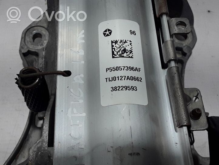 Chrysler Pacifica Giunto cardanico del piantone dello sterzo 55057396AF