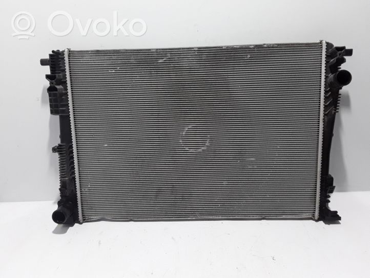 Chrysler Pacifica Coolant radiator 8340330617B