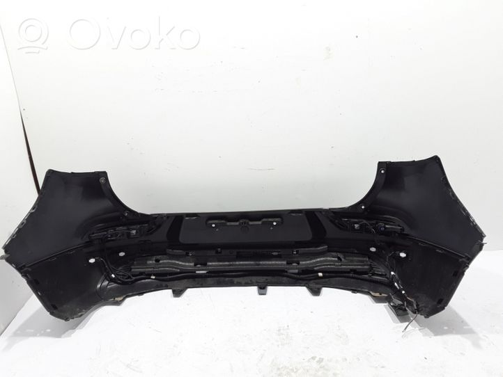 Renault Kadjar Pare-chocs 850220923R