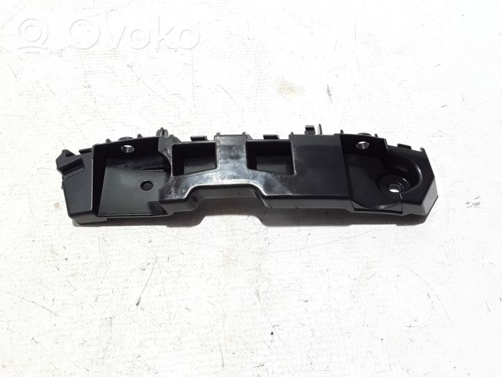 Dacia Logan II Front bumper mounting bracket 631427999R