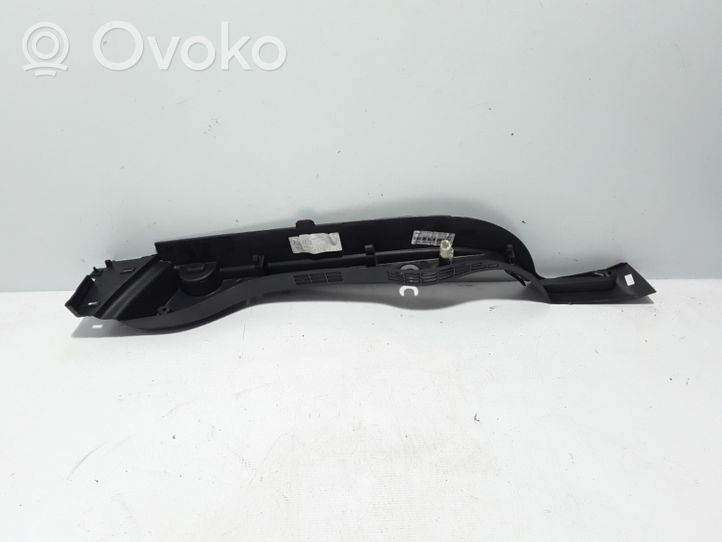 Renault Scenic III -  Grand scenic III Verkleidung Abdeckung Kofferraum 799120013R