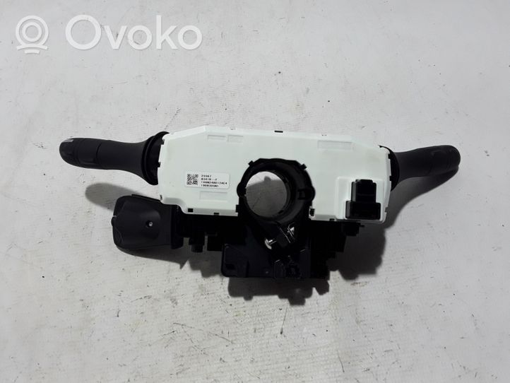 Renault Kadjar Wiper turn signal indicator stalk/switch 