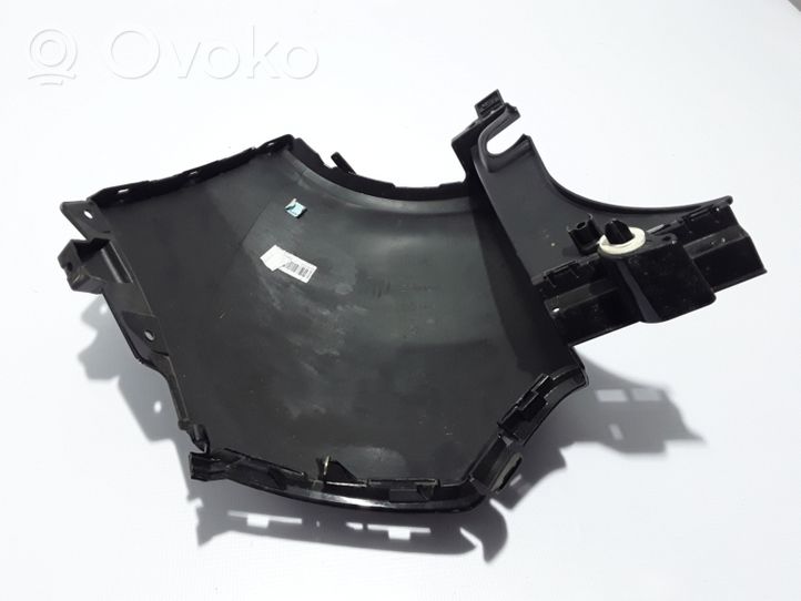 Renault Captur Kampinė galinio bamperio dalis 850164390R