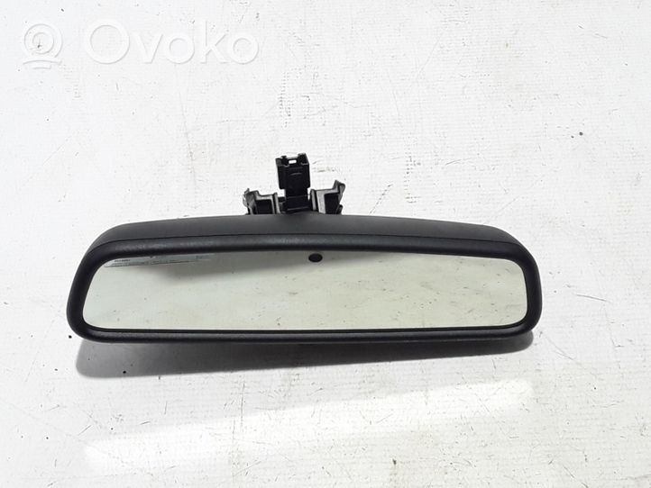 BMW 5 F10 F11 Galinio vaizdo veidrodis (salone) 9274267