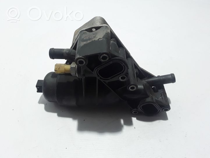 Renault Talisman Supporto di montaggio del filtro dell’olio 152081926R