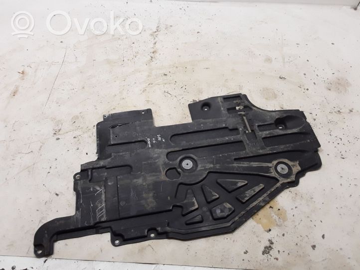 Volvo S90, V90 Alustakaukalon verhoilu 31410593