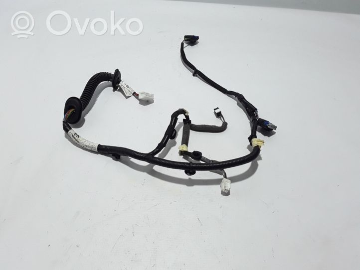 Renault Kadjar Other wiring loom 241277940R