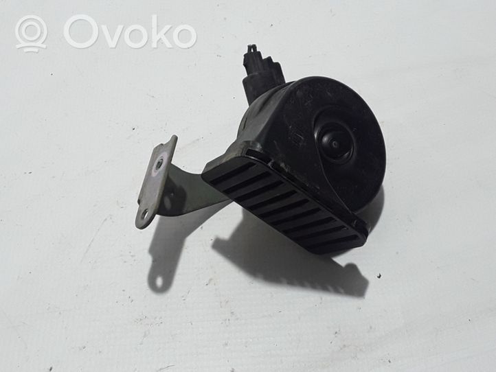 Volvo XC60 Signal sonore 31425913