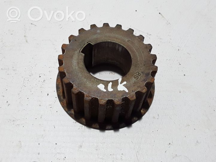 Volvo V50 Puleggia dell’albero motore 8653659