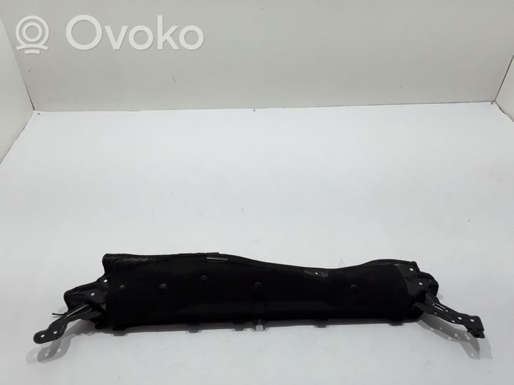 Renault Kadjar Rivestimento del tergicristallo 663121642R