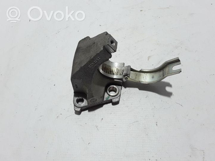 Renault Kadjar Driveshaft support bearing bracket 397743238R