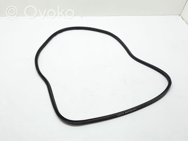 Renault Kadjar Trunk rubber seal (body) 908305800R