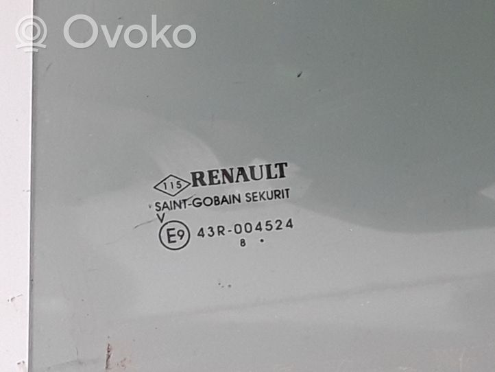 Renault Kadjar Takaoven ikkunalasi 823016746R