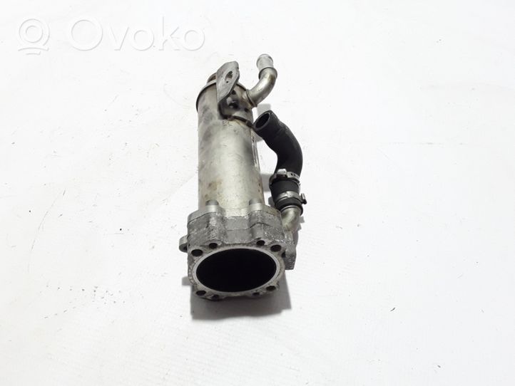 Volvo XC90 EGR valve cooler 8801828
