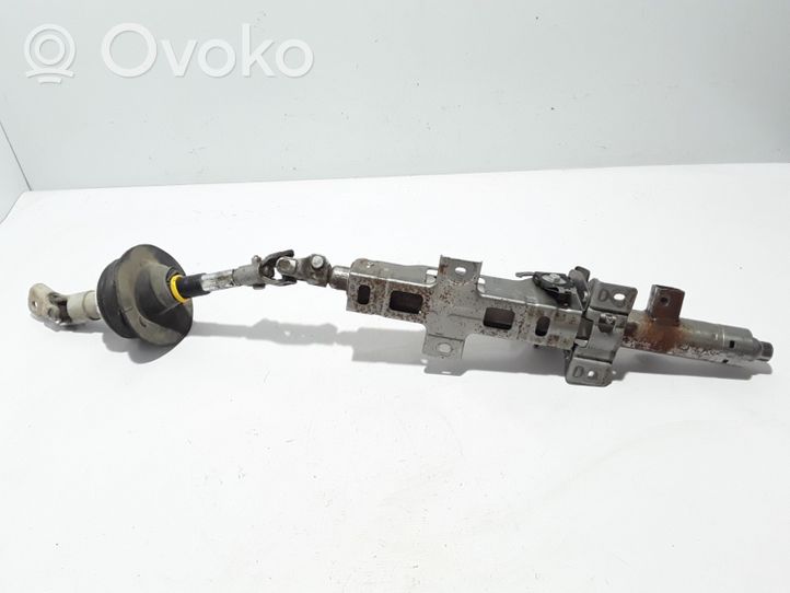 Opel Movano B Steering column universal joint 488100012R