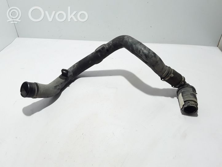 Opel Movano B Intercooler hose/pipe 8200730589