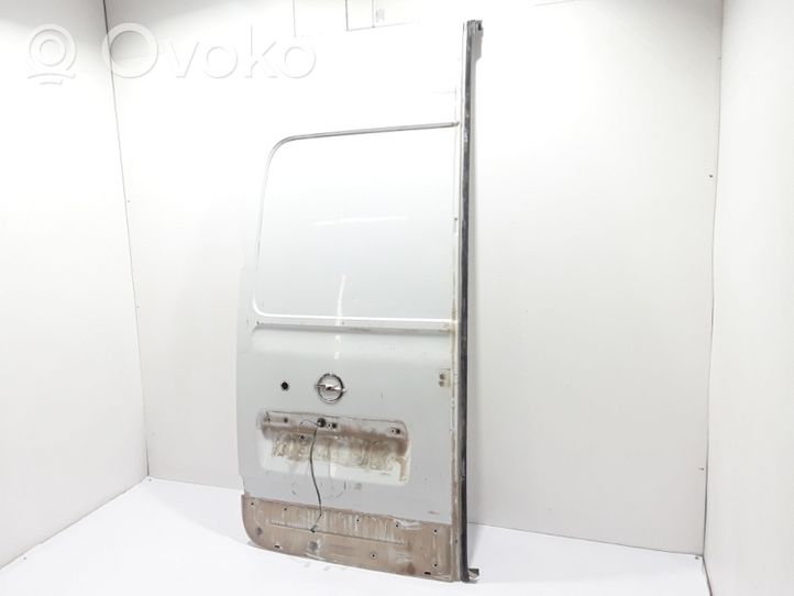 Opel Movano B Back/rear loading door 901019080R