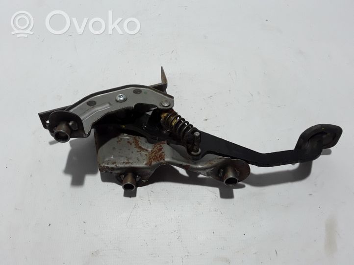 Renault Clio IV Kytkinpoljin 465033591R