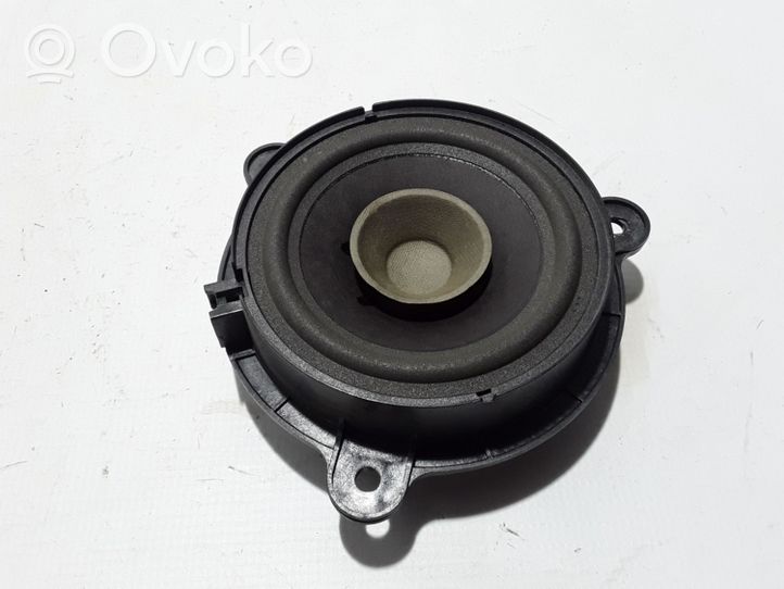 Renault Clio IV Takaoven kaiutin 281444522R