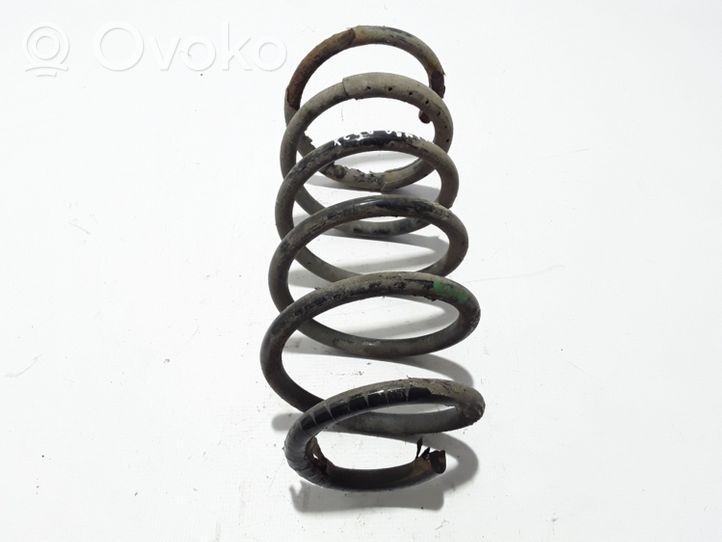 Volvo XC90 Front coil spring 30648139