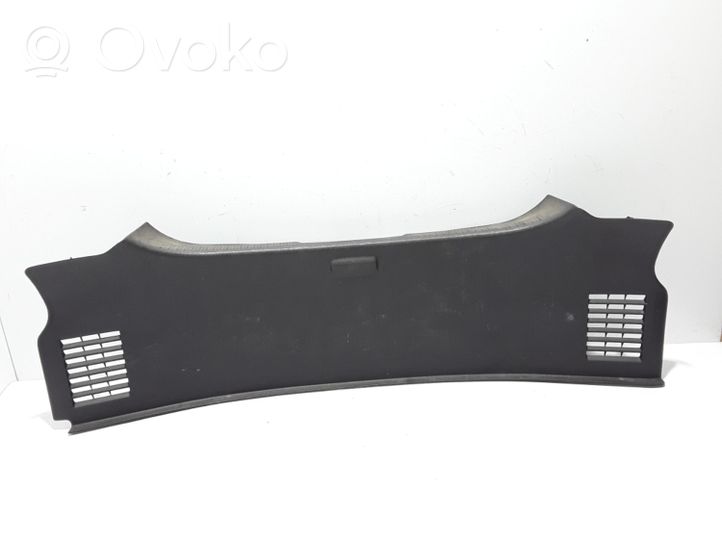 Renault Megane III Rivestimento di protezione sottoporta del bagagliaio/baule 849200008R