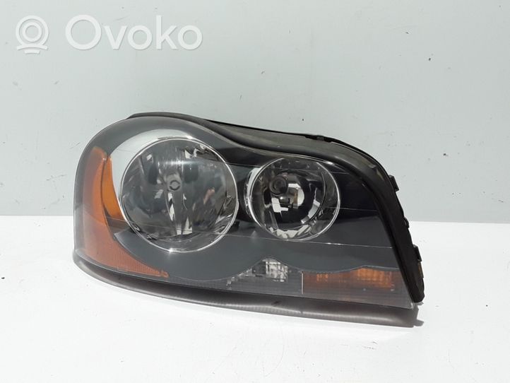 Volvo XC90 Lampa przednia 30784152