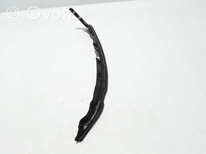 Renault Megane IV Isolation acoustique de pare-feu 808389632R