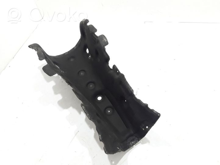 BMW 5 GT F07 Isolamento acustico del firewall 9143410