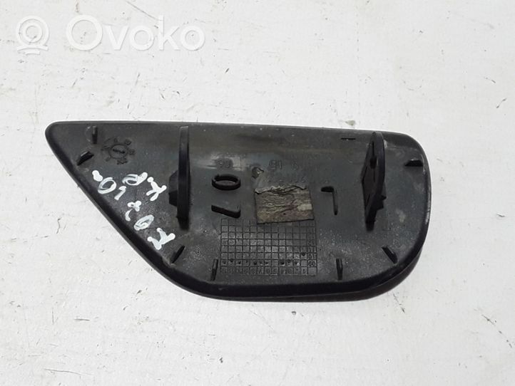 BMW 5 GT F07 Tappo/coperchio ugello a spruzzo lavafari 7200755