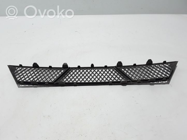 BMW 5 GT F07 Grille inférieure de pare-chocs avant 7200729