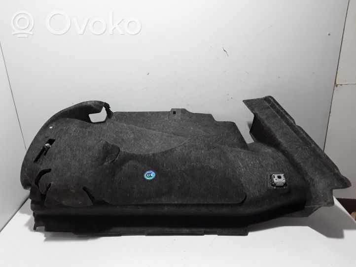 Volvo S90, V90 seitliche Verkleidung Kofferraum 31684195