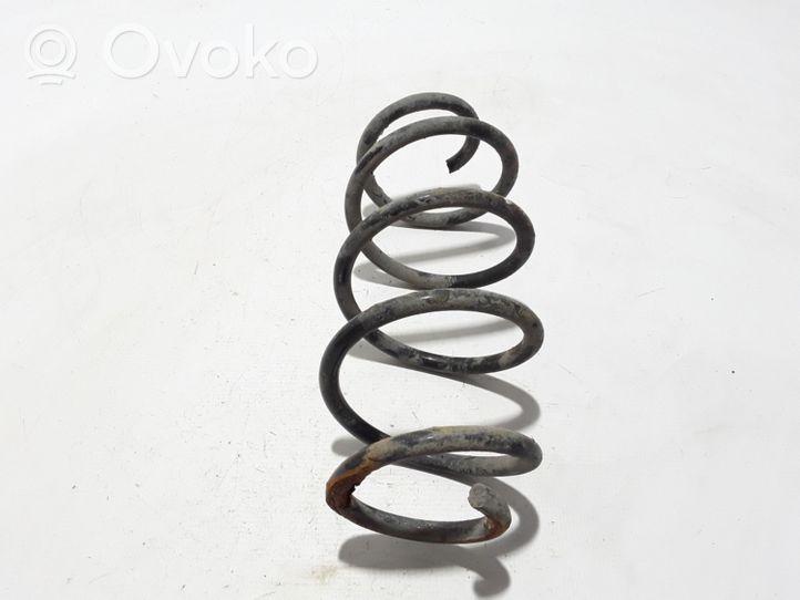 Volkswagen Caddy Front coil spring 5N0411105T