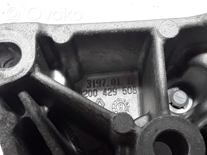 Renault Kangoo II Support, suspension du moteur 8200429508