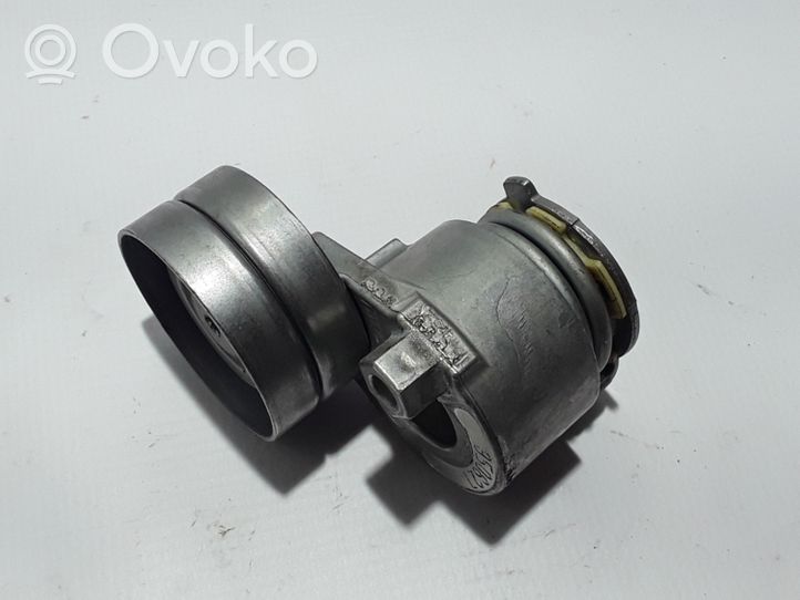 Renault Megane III Napinacz paska wielorowkowego / Alternatora 8200905328