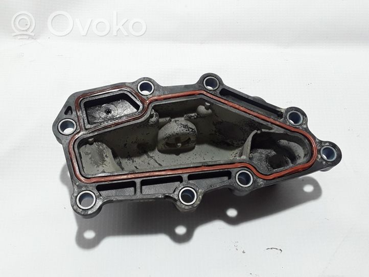 Renault Scenic III -  Grand scenic III Termostat / Obudowa termostatu 110600001R