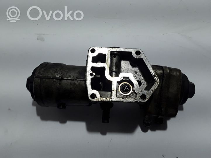 Volkswagen Caddy Supporto di montaggio del filtro dell’olio 045115389J