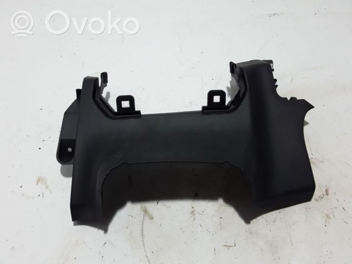 Volvo V40 Panneau de garniture tableau de bord 9123483