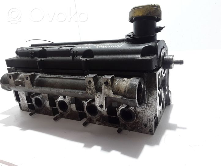 Renault Kangoo I Culasse moteur 110417781R