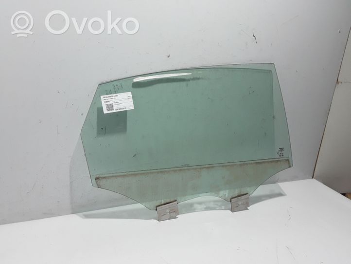 Volvo S90, V90 Fenster Scheibe Tür hinten 31365843